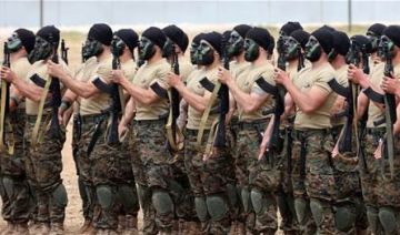 إقرأوا آخر تقرير عن صواريخ الحزب.. تفاصيل عسكرية! إقرأوا آخر تقرير عن صواريخ الحزب.. تفاصيل عسكرية!