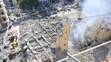 التصعيد الإسرائيلي في لبنان... بلا سقف!