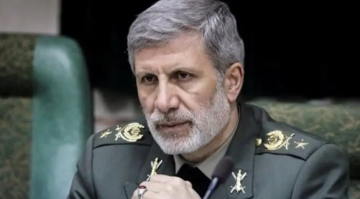 الجيش الإيراني توعد بـالثأر لمقتل لاريجاني