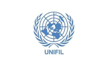 اليونيفيل: إصابة 3 جنود داخل قاعدتهم في القوزح وسنجري تحقيقا بملابسات هذا الحادث المروع اليونيفيل: إصابة 3 جنود داخل قاعدتهم في القوزح وسنجري تحقيقا بملابسات هذا الحادث المروع