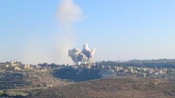 تفجير منزل جنوبا