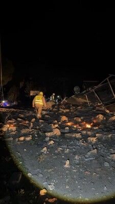 غارة على انصار ومعلومات عن استهداف مركز الهيئة الصحية وغارة على كفررمان غارة على انصار ومعلومات عن استهداف مركز الهيئة الصحية وغارة على كفررمان