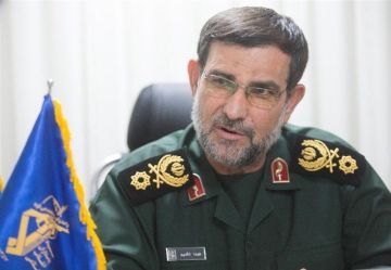 قائد بحرية حرس الثورة: سنبقي مضيق هرمز مغلقا