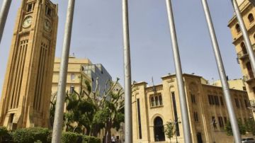 قطار الانتخابات ماشي... لكن التمديد على الكوع