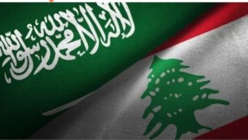 مساعدات إغاثية عاجلة من السعودية لـ 10 آلاف أسرة لبنانية