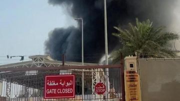 واشنطن تغلق سفارتها في البحرين لأجل غير مسمى