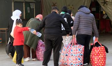 التجار يرفعون كلفة النزوح