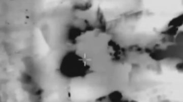 الجيش الإسرائيلي ينشر فيديو للحظة استهداف قناة المنار