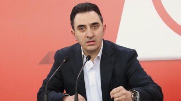 الحاج: كل التقدير لـ mtv ولكل من يملك الجرأة ليقول الحقيقة كما هي الحاج: كل التقدير لـ mtv ولكل من يملك الجرأة ليقول الحقيقة كما هي