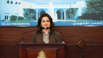 السيد: الدعم الدولي يتواصل بالتوازي مع جهود الدولة