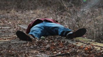 العثور على رجل مجهول الهوية... هل من يعرف عنه شيئا؟