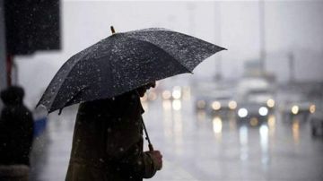 المنخفض الجوي مستمر واستقرار السبت ومنخفض اخر الاحد