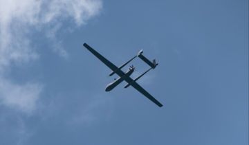 تحليق للطيران المسير الإسرائيلي فوق الضاحية الجنوبية ومحيطها على علو منخفض