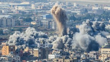 تداعيات انبعاثات القصف ليست مزحة... ماذا لو تضرر مفاعل ديمونا؟