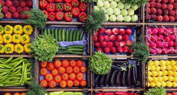 جولة رقابية لوزارتي الزراعة والاقتصاد