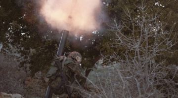 حزب الله: استهدفنا بقذائف مدفعية تجمعا لجنود جيش العدو في تلة العويضة في العديسة