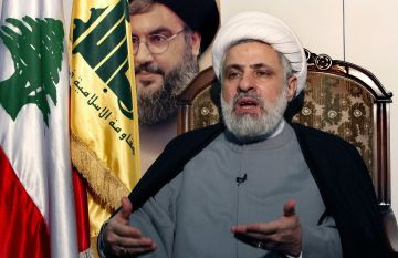 حزب الله: نحن في معركة دفاعية عن لبنان وعلى الحكومة التراجع عن قرار تجريم المقاومة