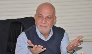 خريس جال في صور وبلدات جنوبية: الدمار لن يكسر إرادة الصمود وخدمة النازحين أولوية خريس جال في صور وبلدات جنوبية: الدمار لن يكسر إرادة الصمود وخدمة النازحين أولوية