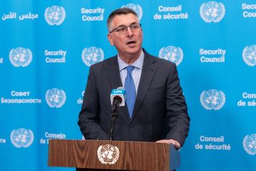 ساعر: إسرائيل وحدها لا تستطيع إسقاط النظام الإيراني وشعب إيران بحاجة لمساعدة خارجية