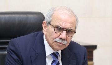 سلام أمام السفراء العرب والأجانب: قرار الحرب والسلم يجب أن يبقى بيد الدولة ونعمل مع شركائنا لوقف العدوان الإسرائيلي