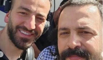 شارك في مسلسل مولانا.. استشهاد مخرج ومصور مع ابنته في الغارة الإسرائيلية على عرمون