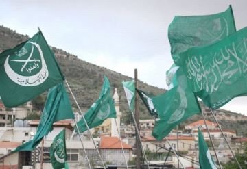 نداء إلى قيادة الجماعة الإسلامية في لبنان قرار تاريخي لحماية الناس