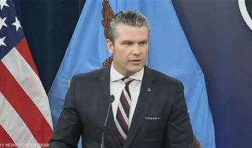 هيغسيث: ضربات اليوم على إيران ستكون الأشد 