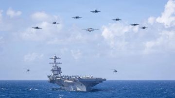 واشنطن نحو خفض الحملة العسكرية؟ واشنطن نحو خفض الحملة العسكرية؟