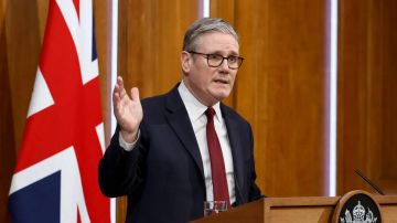 إليكم ما قاله ستارمر بشأن فتح مضيق هرمز