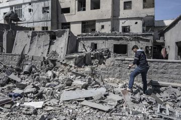 الأمم المتحدة تكشف نتائج الهجمات الإسرائيلية على بنى القطاع الصحي في لبنان