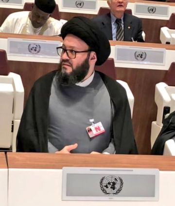 الحسيني يفجرها . والسلام على من اتبع الهدى. الحسيني يفجرها . والسلام على من اتبع الهدى.