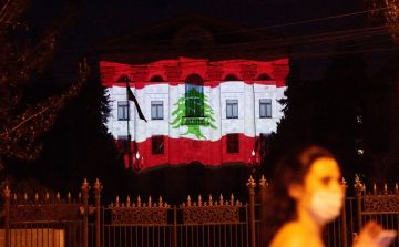 الخارجية اللبنانية تدين بشدة هجمات حزب الله على جزيرة قبرص