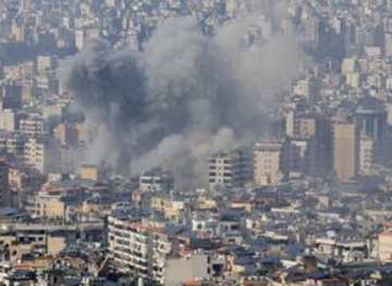 الصحة اللبنانية تنشر حصيلة ثقيلة لضحايا الهجمات الإسرائيلية الأخيرة