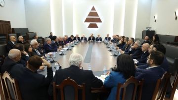 الكتائب: على الحكومة إعطاء توجيهات تطبيقية واضحة للجيش