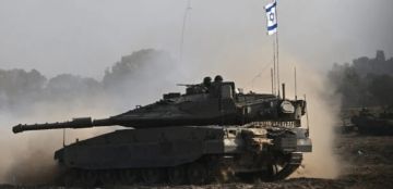 المنار: رتل من الدبابات الإسرائيلية كان يتحرك من الطيبة باتجاه طريق القنطرة تعرض لصواريخ موجهة