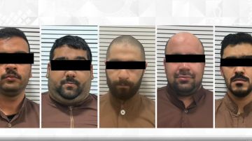 بالفيديو: الكويت تحبط عملية تستهدف منشآتها... وتقبض على خلية لـالحزب