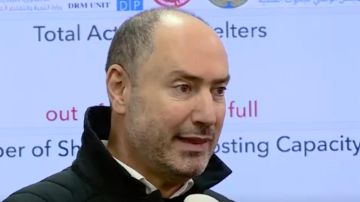 بالفيديو: ما قاله محافظ الجنوب لـmtv عن مراكز الإيواء