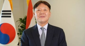 سفارة كوريا الجنوبية: الحكومة قررت تقديم مليوني دولار كمساعدات إنسانية طارئة للبنان سفارة كوريا الجنوبية: الحكومة قررت تقديم مليوني دولار كمساعدات إنسانية طارئة للبنان