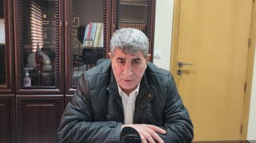 طليس: ضم بعلبك الهرمل وقضاء زحلة لخدمات مجلس الجنوب بما يتعلق بالنزوح طليس: ضم بعلبك الهرمل وقضاء زحلة لخدمات مجلس الجنوب بما يتعلق بالنزوح