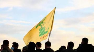 قلق من خلايا الحزب في الخليج