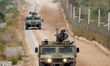 قوة إسرائيلية تتوغل في أطراف راميا وعيتا الشعب والقوزح قوة إسرائيلية تتوغل في أطراف راميا وعيتا الشعب والقوزح