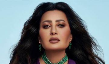 لطيفة التونسية تستعيد ذكريات الوداع المؤثرة لوالدتها الراحلة