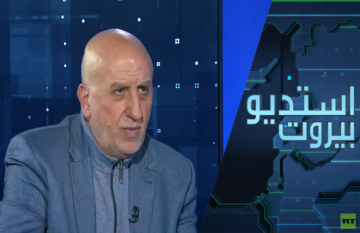 ما استراتيجية حزب الله للحرب مع إسرائيل؟