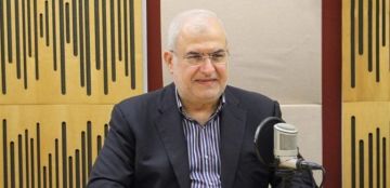 ماذا حصل مع محمد رعد داخل مجلس النواب؟ ماذا حصل مع محمد رعد داخل مجلس النواب؟