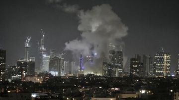 مستشار قائد حرس الثورة: سماء العدو تحت سيطرتنا.. ومستعدون لأعقد السيناريوهات