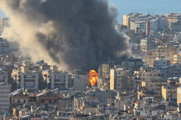 هل يدفع لبنان ثمن فشل إسقاط النظام الإيراني؟ هل يدفع لبنان ثمن فشل إسقاط النظام الإيراني؟