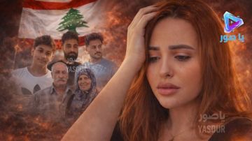 الشابة مريم عياش فقدت كل افراد عائلتها، والدها ووالدتها واشقاؤها الثلاثة في استهداف منزلهم الآمن في الدوير الجنوبية