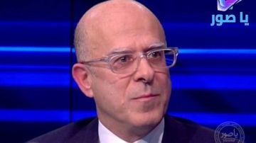 اهالي بلدة حبوش الجنوبية يتبرأون من الوزير فادي مكي اهالي بلدة حبوش الجنوبية يتبرأون من الوزير فادي مكي