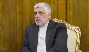 بعد انتهاء مهلة الخارجية.. السفير الإيراني لن يغادر بيروت