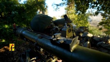 حزب الله: استهدفنا منظومة الدفاعات الجوية المحيطة بمدينة قيسارية المحتلة